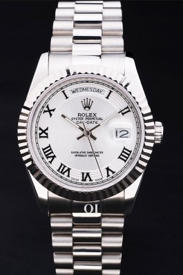 Rolex watch man-455